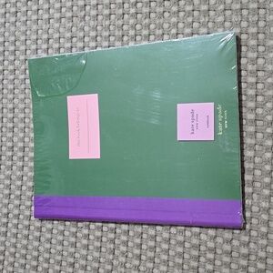 Kate Spade Notebook